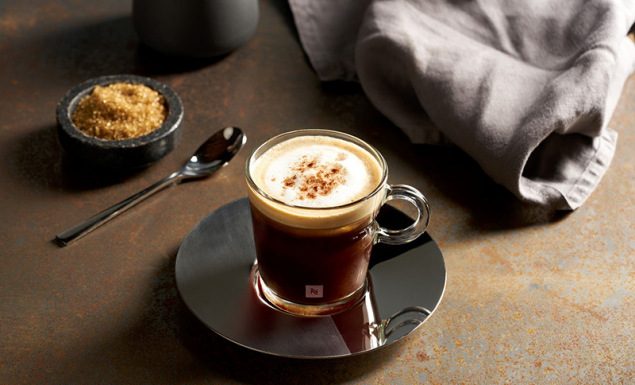 Ponovno v prodaji dve popularni Nespresso kavi, z italijanskim navdihom