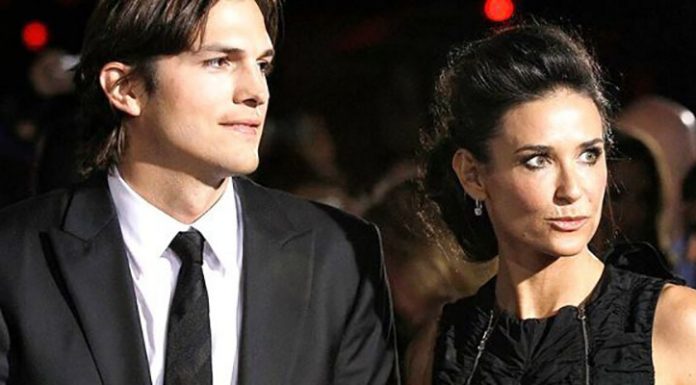 Demi Moore v svoji knjigi spominov presenetila z intimnimi podrobnostmi