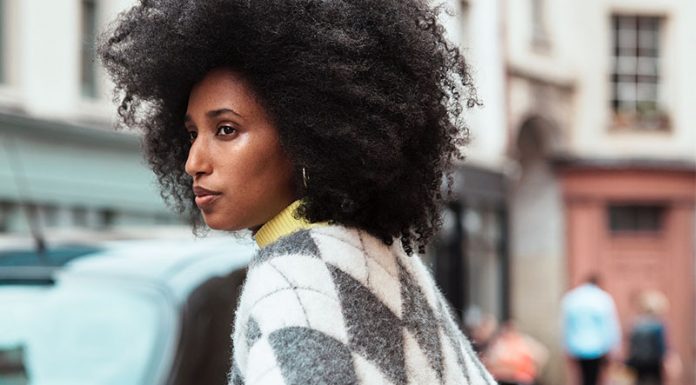 H&M predstavlja sodelovanje s Pringle of Scotland pri liniji pletenin