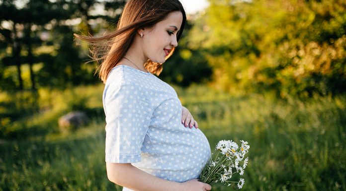 Nekaj dejstev, ki jih morate vedeti, če želite zanositi