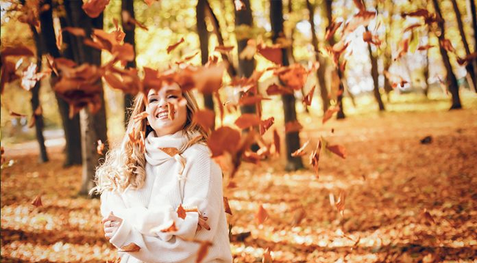 Lastnosti ljudi, rojenih v oktobru