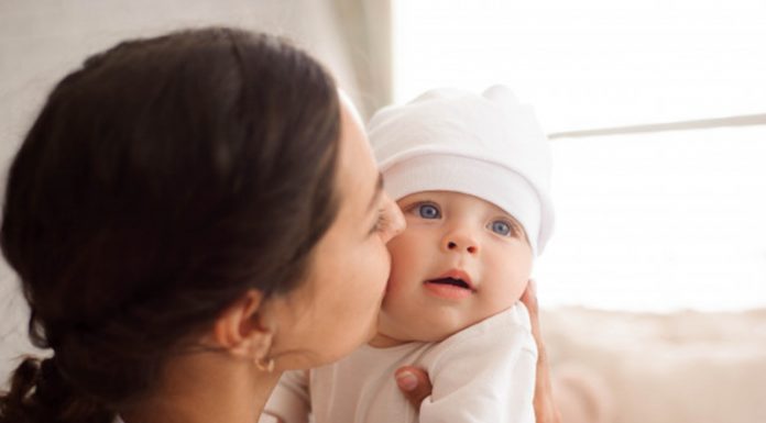 Smo kdaj čisto zares pripravljeni na otroka?