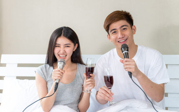 Tako svojemu ljubljenemu pokažete ljubezen