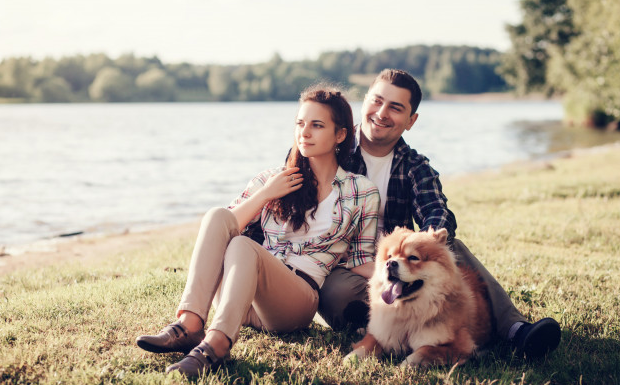 Zakaj imeti psa ni nikoli slaba odločitev