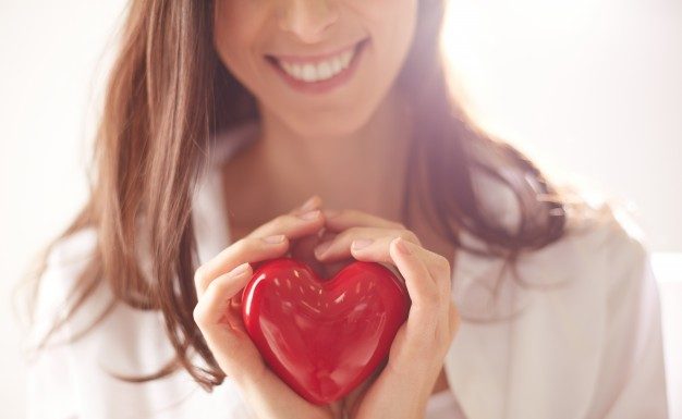 5 korakov za ohranjanje zdravja srca srce