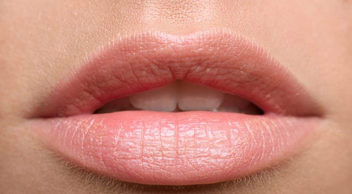Tako bodo vaše ustnice naravno videti rožnate