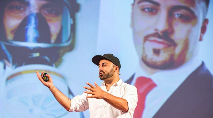 21. SEMPL: Zakaj je kriza naš najboljši prijatelj