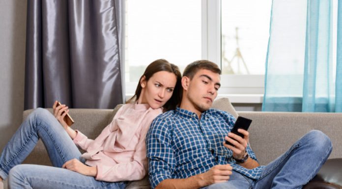 Kako omiliti pretirano ljubosumje?