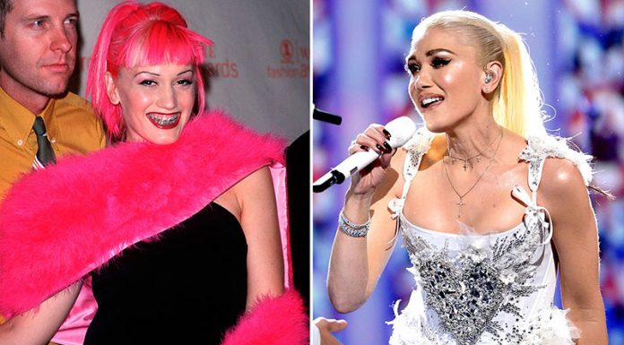 Gwen Stefani o svojih roza laseh: Bila sem res zmedena; nisem vedela, kdo sploh sem