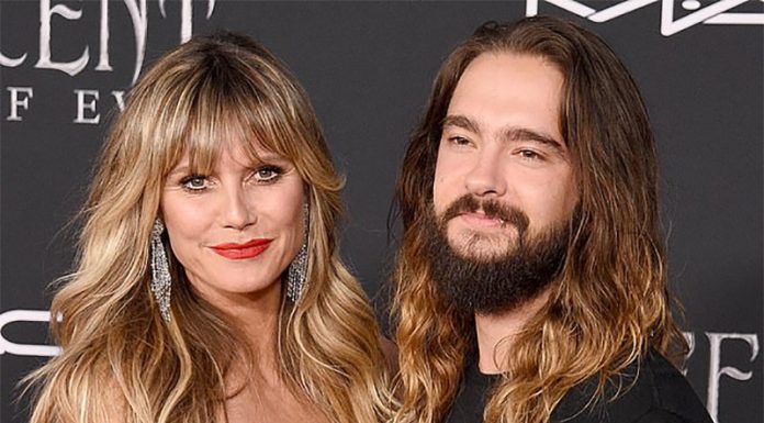 Heidi Klum iskreno: “Končno sem našla svojega partnerja!”