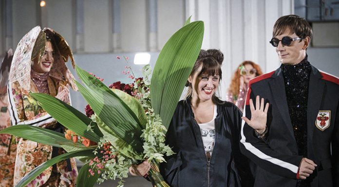 LJFW oktober 2019 ~ 4. dan