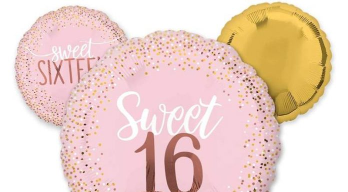 NAGRADNA IGRA: Planet Lepote praznuje 16. rojstni dan!