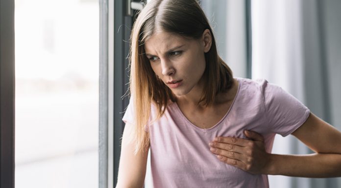 5 znakov raka na dojki, ki niso bulice