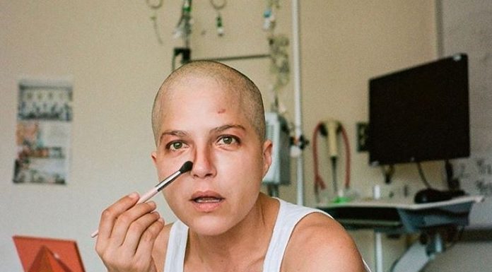 Zvezdnica spregovorila o bitki z neozdravljivo boleznijo selma blair