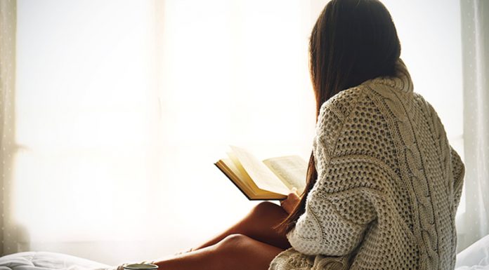 6 načinov, kako bi morali poskrbeti zase