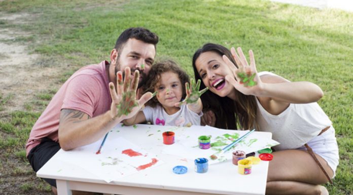 Iskreno: Tako se življenje spremeni po rojstvu otroka