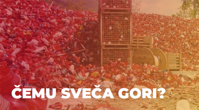 Pokopljimo nagrobne sveče