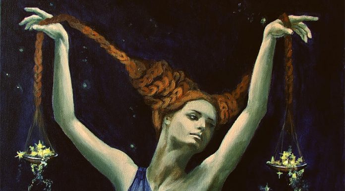 10 razlogov, zakaj so Tehtnice idealne partnerke