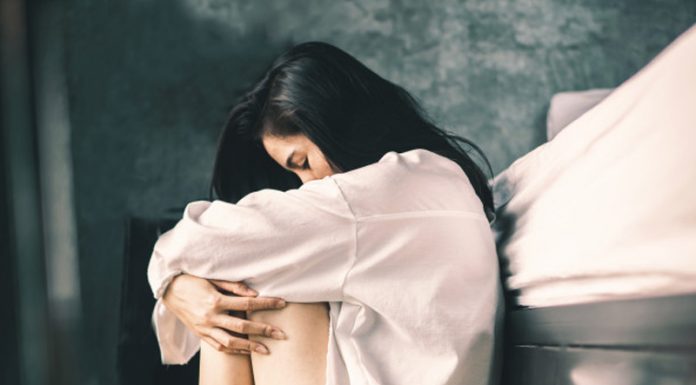 Vaginizem: ko spolnost zaboli