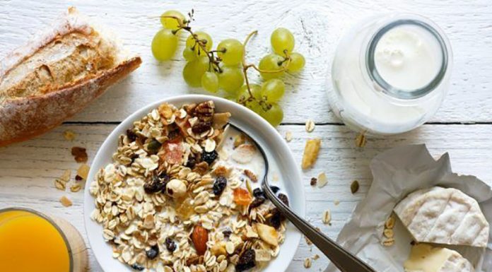 Ne marate sladkorja, glutena in laktoze? Nič hudega, vseeno lahko uživate v odlični hrani!