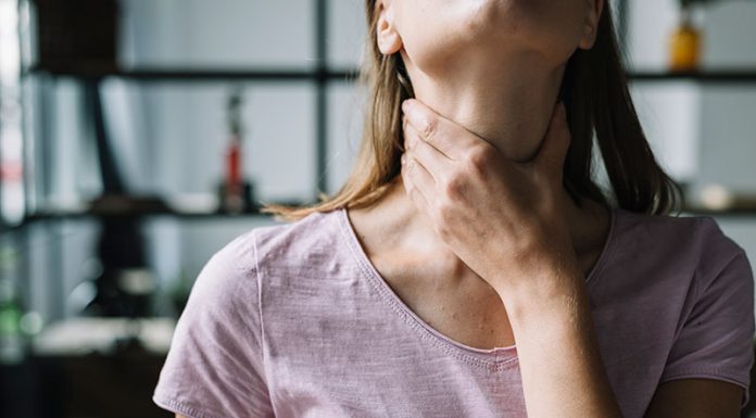 20 znakov, ki kažejo, da imate težave s ščitnico