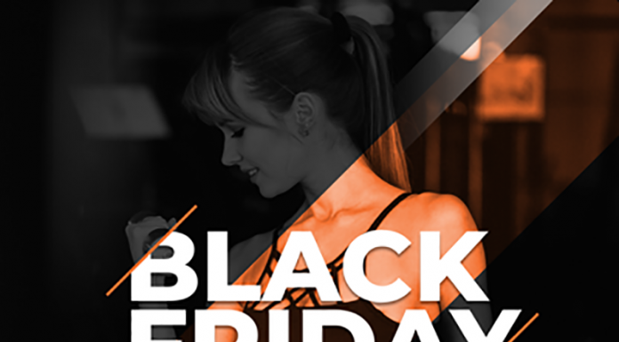 NAGRADNA IGRA + Black Friday prinaša do 50 % popusta!