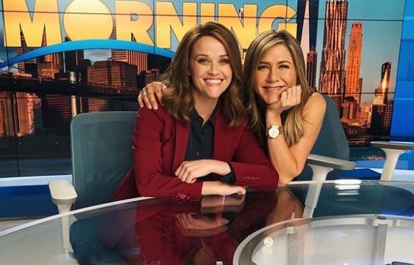 Jennifer Aniston spregovorila o prehranjevalnih navadah in prekinitvenem postu