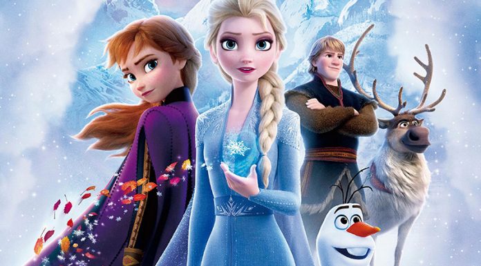 Junaki ledenega kraljestva vas pričakujejo tudi v kinu Bežigrad