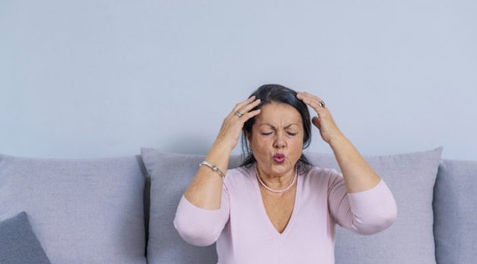 Neverjetno! Raziskave so pokazale, da tudi to vpliva na simptome menopavze