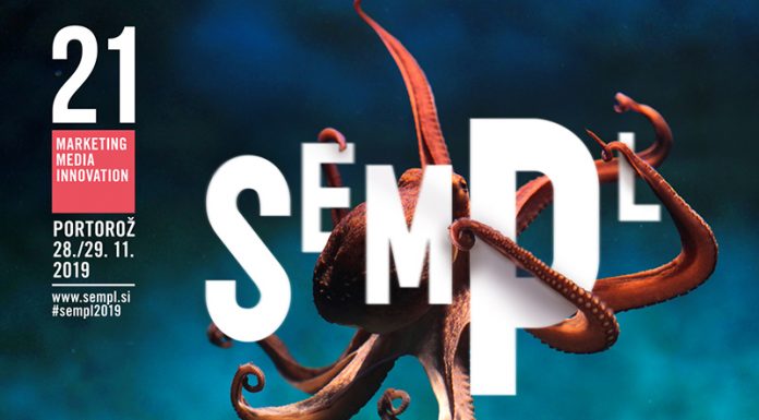 Veliki sempler projektu “Odrekam se svojemu otroku”