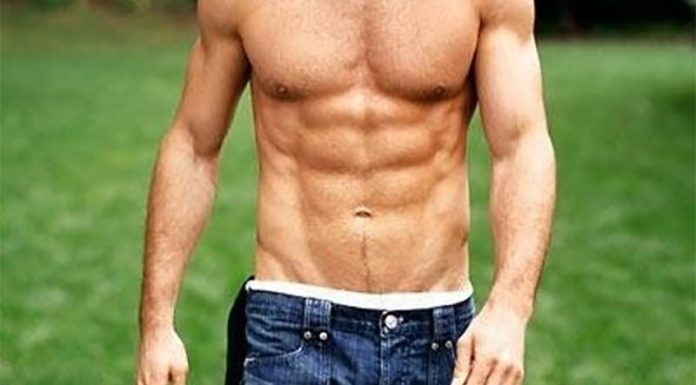 To je najbolj seksi moški 2019, pravijo pri People.com