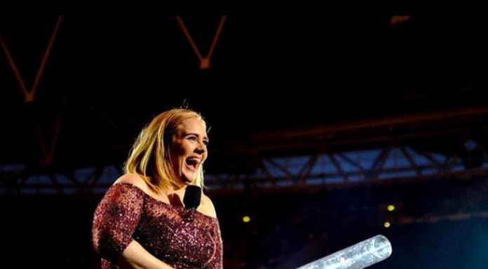 Skrivnost je razkrita: tako je pevki Adele uspelo shujšati več kot 10 kilogramov