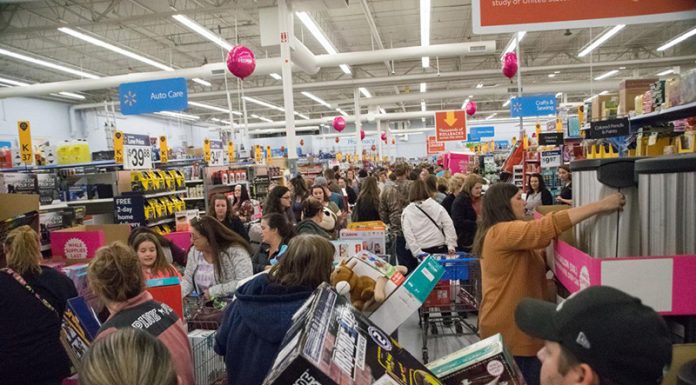 Previdno! Črni petek ni nujno najboljši dan za nakupe