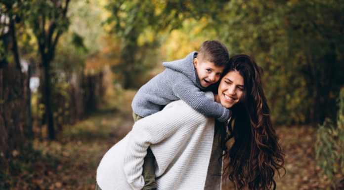 10 uporabnih nasvetov, ki jih upoštevajte, če vzgajate sina