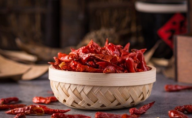 Je kajenski poper res tako zelo zdravilen?