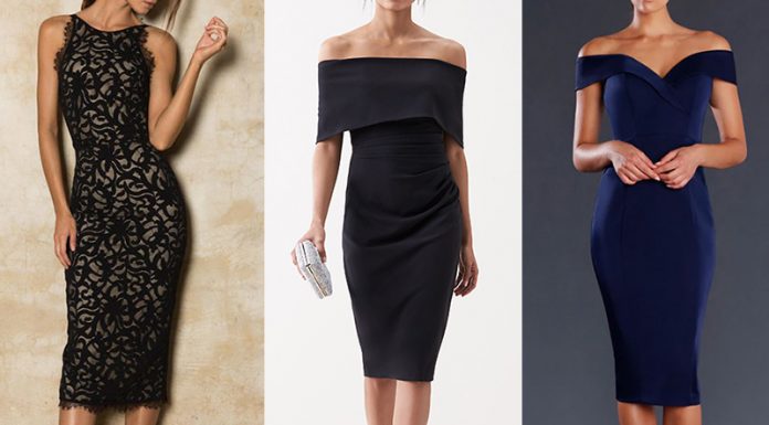 Kaj pomeni ‘cocktail dress code’ in kako se obleči?