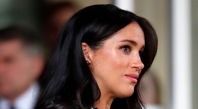 Meghan Markle: britanski tabloidi so mi uničili življenje
