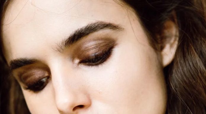 Take obrvi bodo največji trend 2020