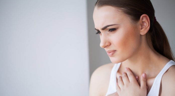 9 simptomov pljučnega raka, ki jih ne smete ignorirati