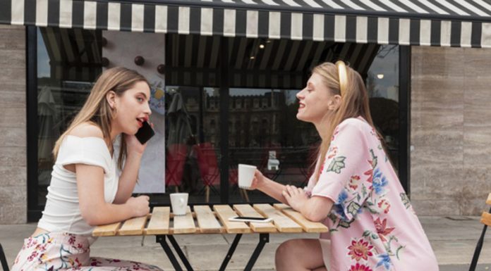 5 nasvetov, kako ohraniti prijateljstvo na daljavo