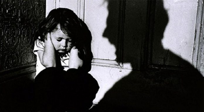 Anksioznost je posledica psihičnih zlorab v otroštvu