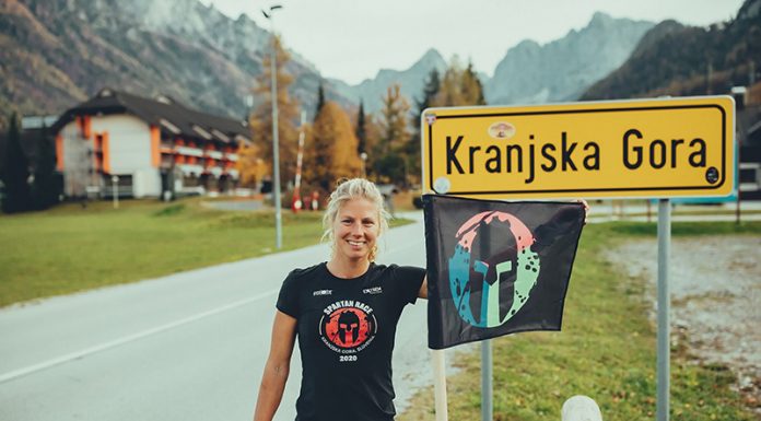Slovenka je svetovna prvakinja v tem ekstremnem športu