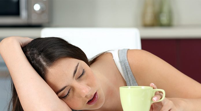 Se počutite depresivno; nimate volje in energije? To je lahko posledica jesenskega premika ure