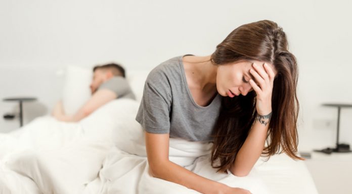 5 nasvetov, kako se spopademo z nezvestobo partnerja