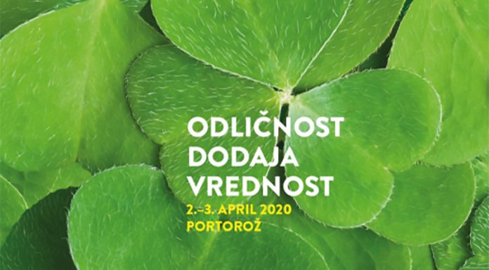 SOF 2020: Odličnost dodaja vrednost