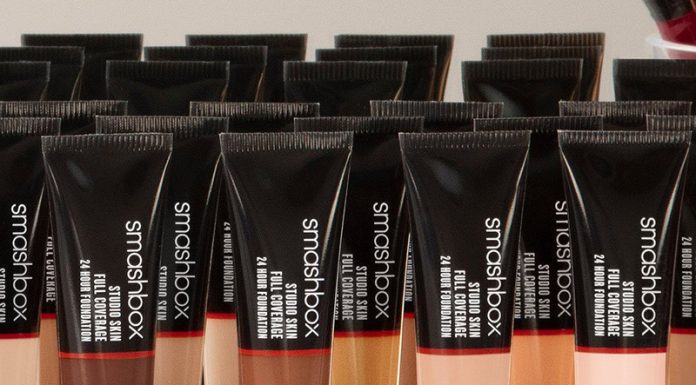 SmashBox Studio Skin Full Coverage 24 Hour