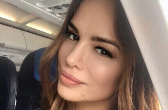 Pevka Severina šokirala s spremembo barve las