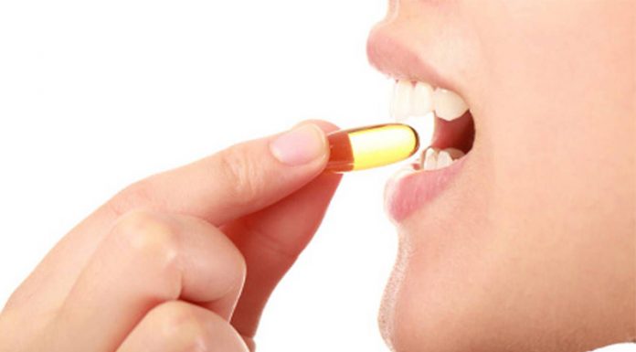 To je napaka, ki jo najverjetneje delate pri jemanju vitamina D