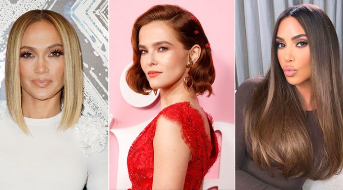 To so najbolj modne barve las, ki jih bomo nosile v 2020