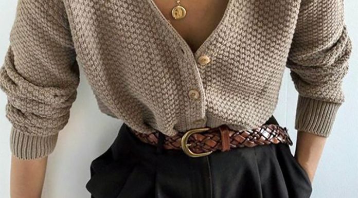 Jopice so največji modni trend jeseni in zime 2019/2020